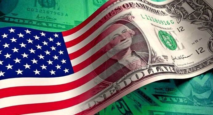 Büdcə kəsirləri hərbini müflis edir - Amerikanı qoruyan baza ordunu qidalandıra bilmir