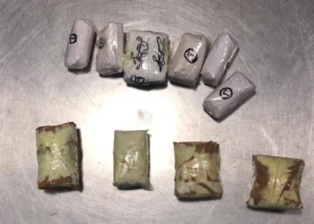 Keçmiş məhkumdan 18 kiloqram narkotik vasitə aşkarlanıb