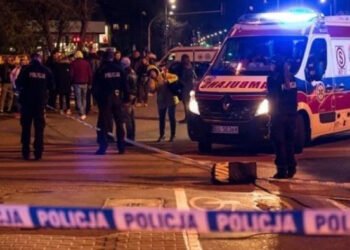 Gürcüstanda öldürülən azərbaycanlı gəncin FOTOSU