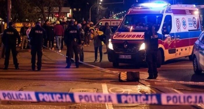 Gürcüstanda öldürülən azərbaycanlı gəncin FOTOSU