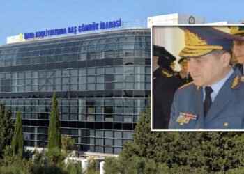 Generalın qardaşı FHN-dəki vəzifəsindən azad olundu