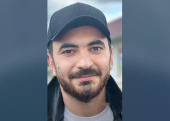 Qəbələdə qəzada həlak olan Mətin – Foto