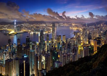 Konsul: Honq Konq Rusiyaya qarşı sanksiyalara qoşulmur