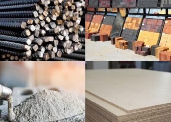 Tikinti bazarında son vəziyyət – Bahalaşma olacaq