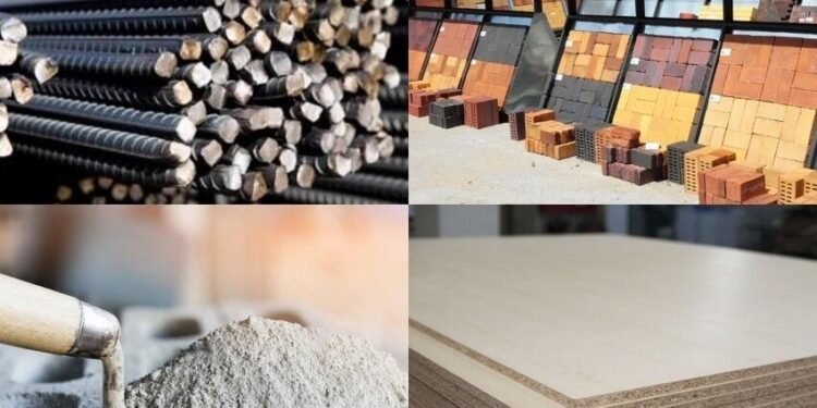 Tikinti bazarında son vəziyyət - Bahalaşma olacaq