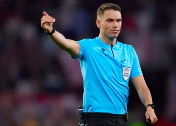 “Qarabağ” – “Ayntraxt” oyununu bu hakimlər idarə edəcək