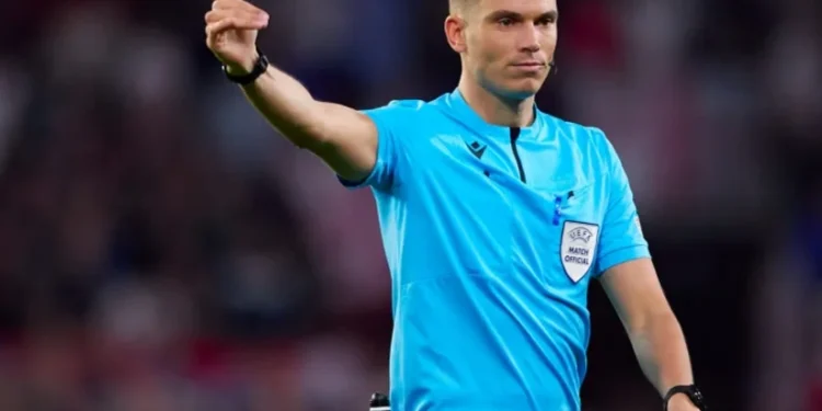 "Qarabağ" - "Ayntraxt" oyununu bu hakimlər idarə edəcək