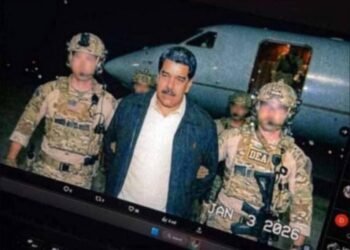 Maduro Amerika tərəfindən saxlanıldı – Venesuelada gedişat necə dəyişəcək?