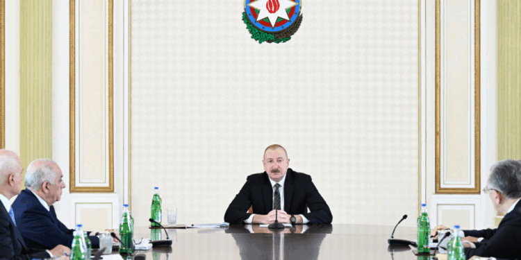 “Sudan bir silah kimi istifadə edilməsi bizə problemlər yaradırdı”