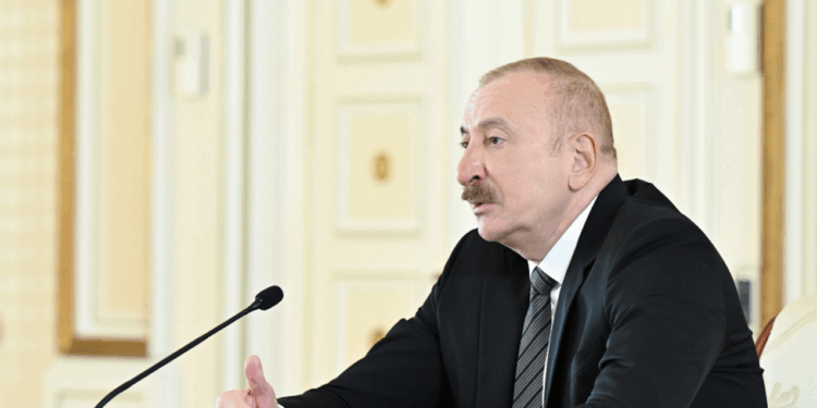 “Hökumət və Prezident Administrasiyası tərəfindən nəzarət təmin ediləcək”