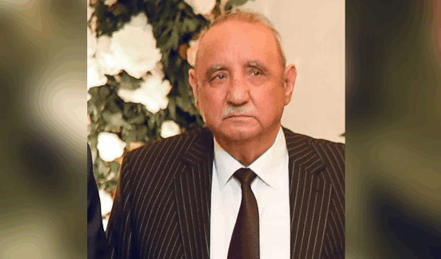 İş adamı Əliabbas Şıxəliyev vəfat etdi