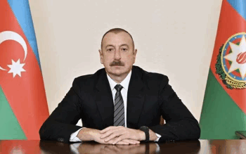 Prezident bu qanunu təsdiqlədi