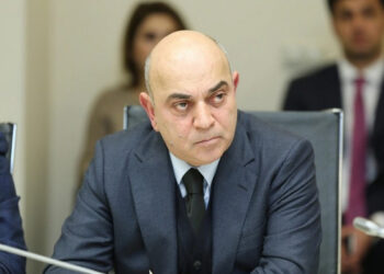 İqbal Hüseynov vəzifəsindən azad olundu