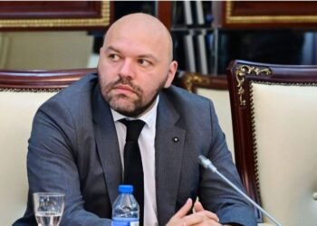 Hacıbəy Heydərli: Sosial şəbəkələrlə bağlı qanuna edilən dəyişiklik dövrün tələbidir