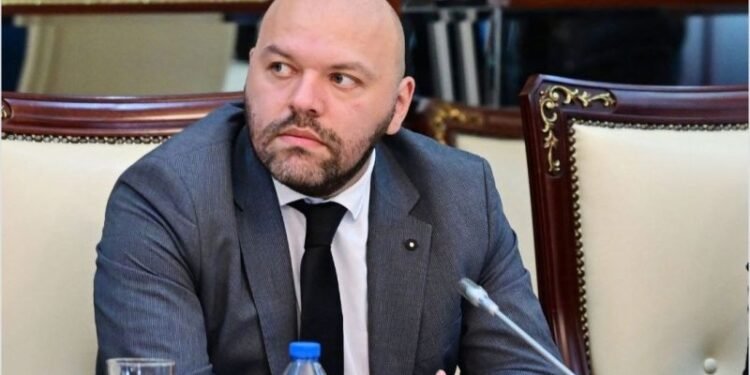 Hacıbəy Heydərli: Sosial şəbəkələrlə bağlı qanuna edilən dəyişiklik dövrün tələbidir