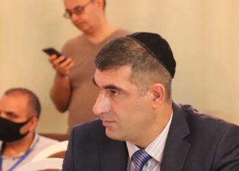 Nəsimi Əbilovun doğum günüdür