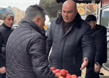 Sumqayıtda sahibkarı alçaldan məmur kimdir? – DOSYE