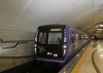 Bakı metrosunda xətlər ayrılır: İşlər nə vaxt bitəcək?