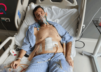 “Modern Hospital”dan şikayət – 7 dəfə əməliyyat olunan xəstə əmək qabiliyyətini itirdiyini iddia edir