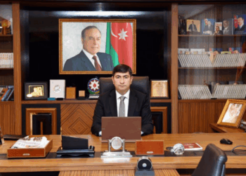 Yasamal İH köhnə qəbir yerlərini satır – İDDİA