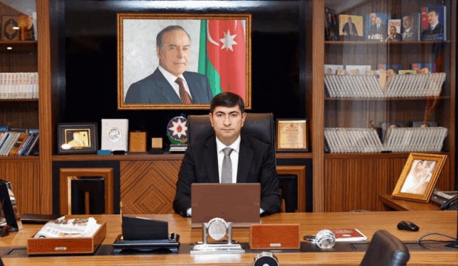 Yasamal İH köhnə qəbir yerlərini satır – İDDİA