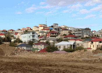 Azərbaycanda sənədsiz evlərin sayı bəlli oldu – Növbəti mərhələ necə olacaq?