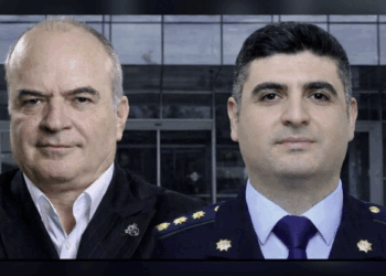 Ölkənin ən gənc generalı Elxan Məmmədovun oğlu imiş