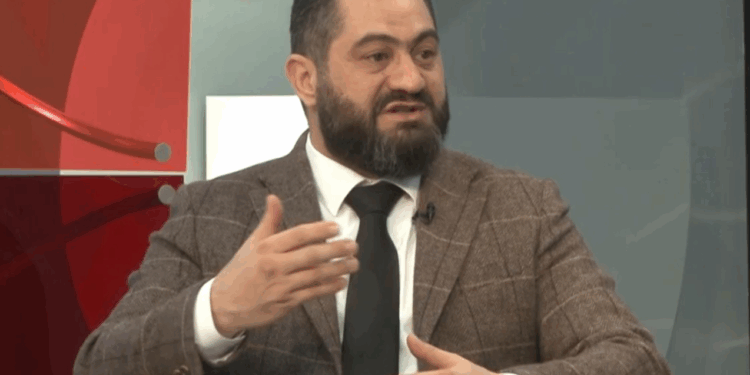 “Qurtuluş” Reabilitasiya Mərkəzinin rəhbəri və 2 əməkdaşı tutuldu