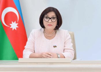 Sahibə Qafarovaya ağır itki