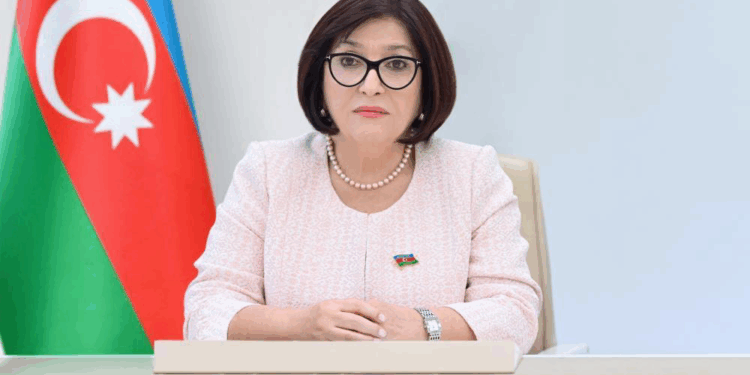 Sahibə Qafarovaya ağır itki