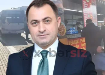 ŞOK İDDİA! Nizami rayonunda dayanacaq dönərxanaya çevrilib? – VİDEO