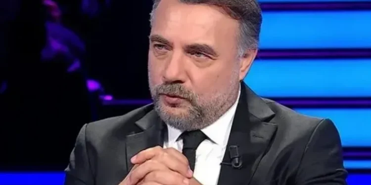 Tanınmış aktyor saxlanıldı