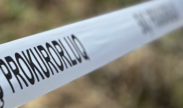 Gömrükçülərin işi məhkəməyə göndərildi