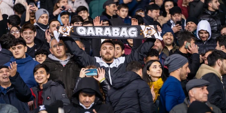 "Liverpul"un "Qarabağ" azarkeşləri üçün ayırdığı biletlər tükənib