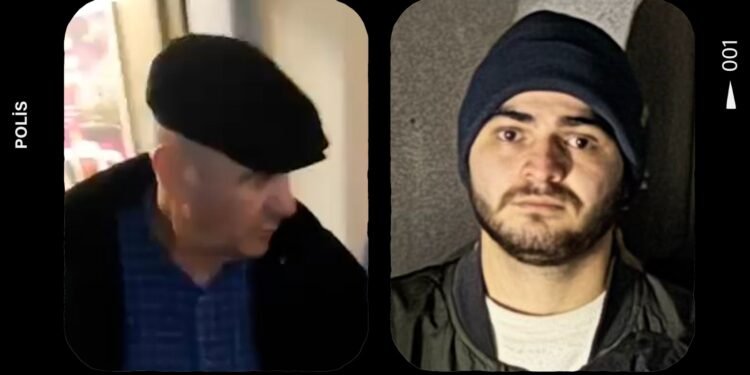 İki narkokuryer 5 kq marixuana və 708 ədəd həblə saxlanıldı