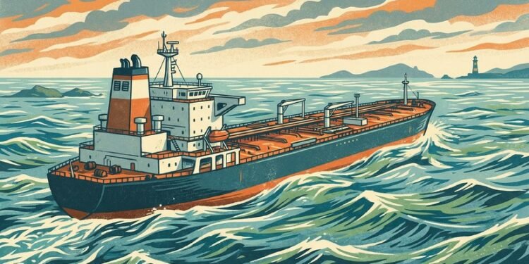 Xəzər Boru Kəməri Konsorsiumu yaxınlığında tankerə PUA hücumu edildi