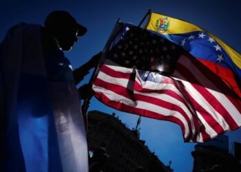 BOK-dan ABŞ-nin Venesueladakı hərbi əməliyyatı ilə bağlı AÇIQLAMA