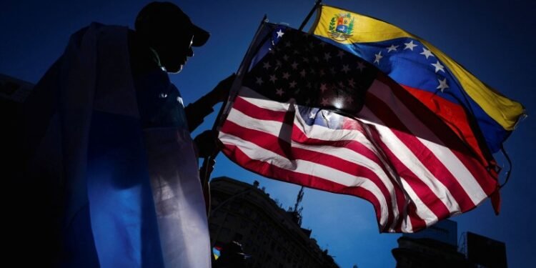 BOK-dan ABŞ-nin Venesueladakı hərbi əməliyyatı ilə bağlı AÇIQLAMA