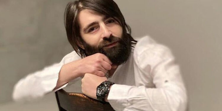 Elşad Xose həbs edildi