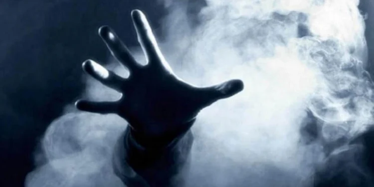 66 yaşlı kişi dəm qazından zəhərlənərək ölüb