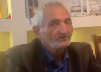 Şəhidin atası vəfat etdi – FOTO