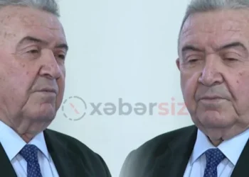 Misir Mərdanovdan BDU təyinatı ilə bağlı sərt reaksiya: “Kimin ağzını yummaq olar ki?” – VİDEO