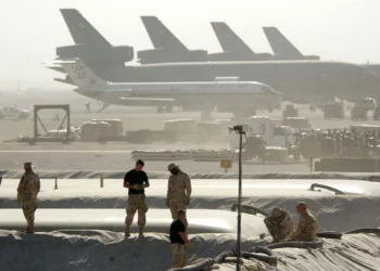 Amerikadan Qətərdəki həmyerlilərinə xəbərdarlıq – Bu hava bazasına səyahət etməyin