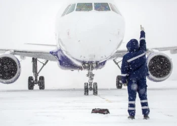 ABŞ-də 11 mindən çox aviareys ləğv edilib