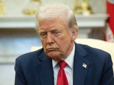 Tramp Ukraynadakı müharibəyə son qoya biləcəyinə inanır