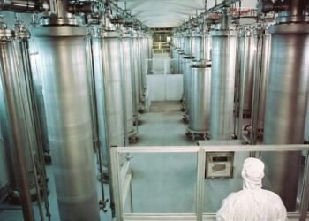 Amerika uranın zənginləşdirilməsi üçün 2,7 milyard dollar ayırdı