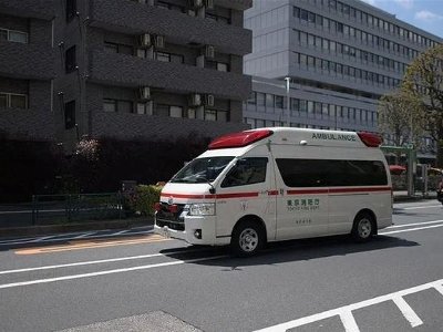 Yaponiyada güclü zəlzələ - 6 nəfər xəstəxanaya yerləşdirildi