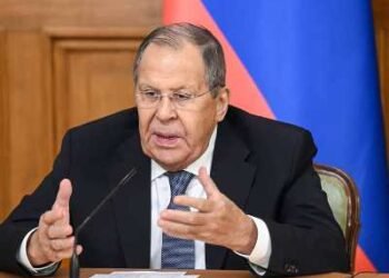 Lavrov: Qərb Rusiyanı “təcrid etmək” cəhdində utancverici vəziyyətlərə yol açdı