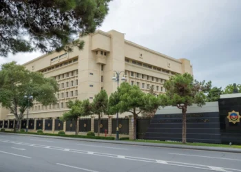 DTX Siyafət Fərzəliyevi HƏBS ETDİ