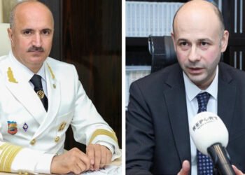 SON DƏQİQƏ! Rəis vəzifəsindən AZAD EDİLDİ